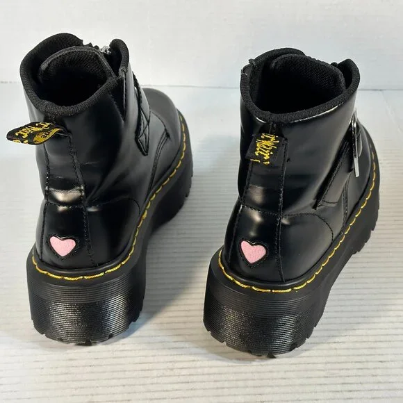 Dr Martens Rare Model X - Picture 16 of 16